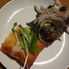 これは美味しかったです