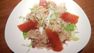 雰囲気よし、味よしのお薦めレストラン