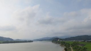 日本最後の清流