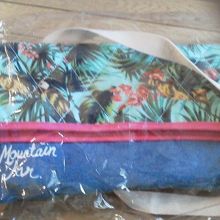 バッグに一目惚れ！オシャレな夏小物もいっぱい