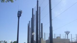 ドリームランド跡地