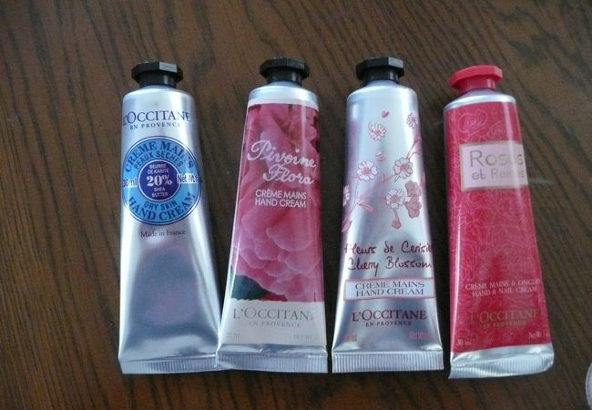 ロクシタン ロイヤル ハワイアン センター店 クチコミ アクセス 営業時間 ホノルル フォートラベル ロクシタン ロイヤル ハワイアン センター店 クチコミ アクセス 営業時間 ホノルル フォートラベル