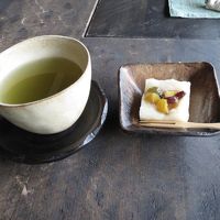 ウェルカムスイーツ