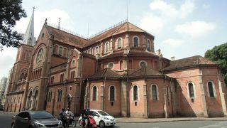 ホーチミンに行ったら、ここは必ず見ましょう