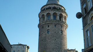 ガラタ塔