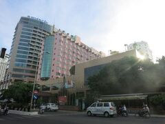 ヤサカ サイゴン ホテル 写真