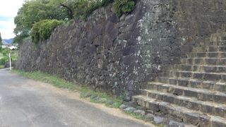 鹿島城趾  佐賀・鹿島