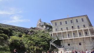 日本語案内があってわかりやすい