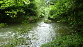 山中温泉の観光スポット