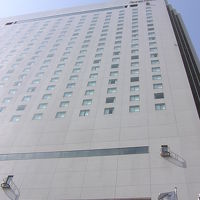 ヒルトン名古屋