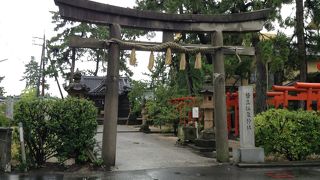 皆生温泉神社  鳥取・皆生