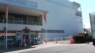 登録先はみなとみらいではないですか(住所から)？