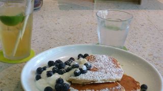 全体的にオシャレ！