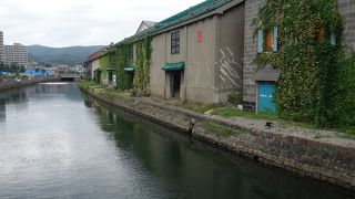 北海道を代表するフォト・スポット。