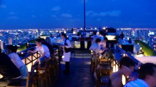 これぞバンコク名物