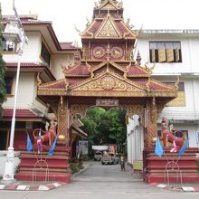 ワット プラシン (チェンライ)