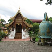 ワット プラシン (チェンライ)