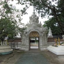 ワット プラシン (チェンライ)