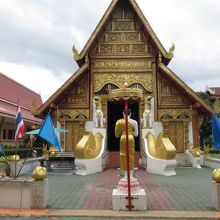 ワット プラシン (チェンライ)