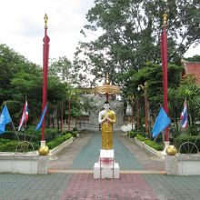 ワット プラシン (チェンライ)