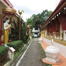 ワット プラシン (チェンライ)