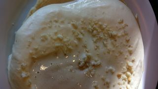 パンケーキだけでなくオムレツも最高