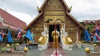 ワット プラシン (チェンライ)