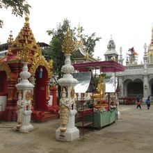 ワット ミン ムアン (チェンライ)