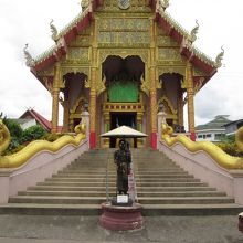 Wat Mung Muang