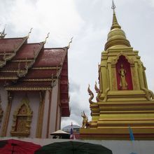 Wat Mung Muang