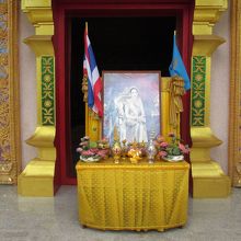 Wat Mung Muang