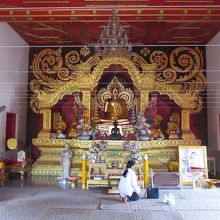 Wat Mung Muang