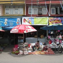 Wat Mung Muang