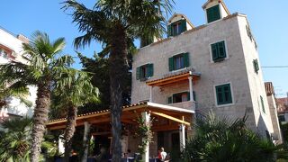 ホテル ヴィラ ディアナ