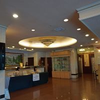 ホテル・エントランス