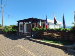 Allamanda Hotel 写真