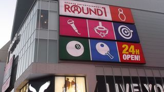 池袋のアメリカンファッションここに・・