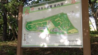 歴史ある行楽地