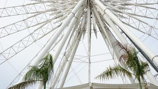 リバーフロントナイトバザール