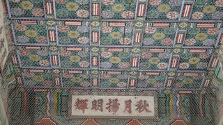 ガイドさんと回れば最高です