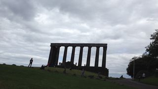 眺めが素晴らしい！