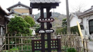 関東の駅百選の第２回選定駅、大多喜駅（おおたきえき）