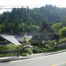 ここが東京なんて信じられますか