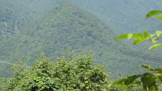 宮城・山形県境でゆっくりしませんか！