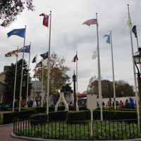 ホールオブプレシデンツ