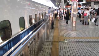 夏季休暇で利用しました