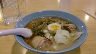 桂花ラーメン（サイアム・パラゴン店）