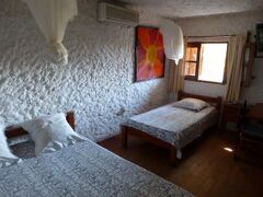 Hôtel Baobab Café 写真