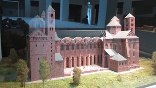 ジオラマ以外は見るべきものは少ない