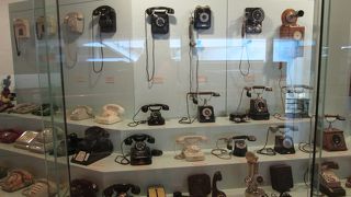 情報を伝えることの総合博物館